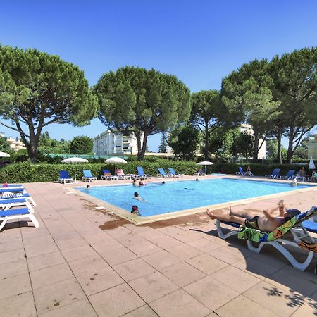 Residence Pierre & Vacances Les Jardins Ombrages Mandelieu Exterior foto