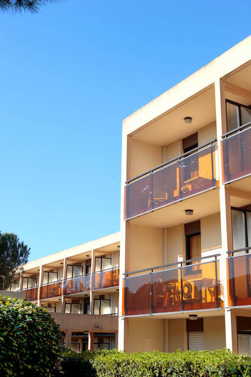 Residence Pierre & Vacances Les Jardins Ombrages Mandelieu Exterior foto